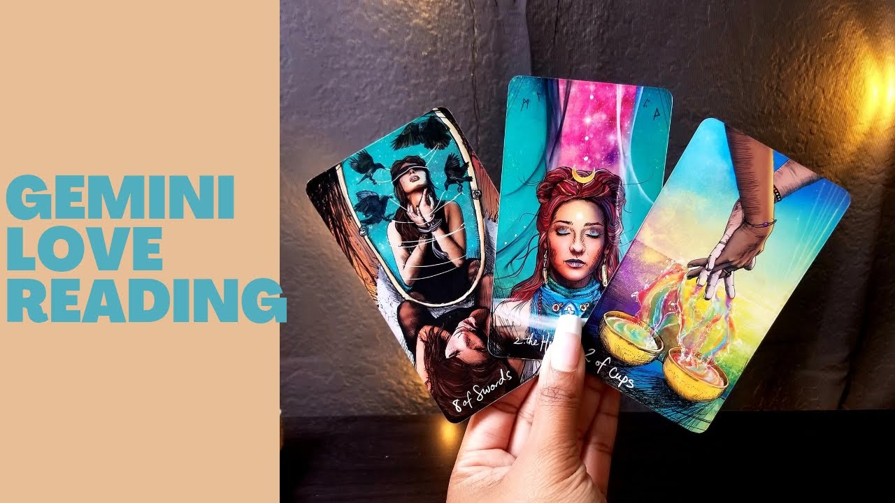 GEMINI♊YOU CANT AVOID THIS CONNECTION, GEMINI🤣🔥🏃‍♂️ Tarot LOVE Reading