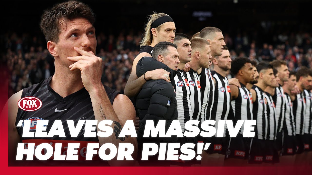 'Value pick of the period?' 🤔 Mihocek officially a Demon! Have Pies cooked themselves? | Trading Day