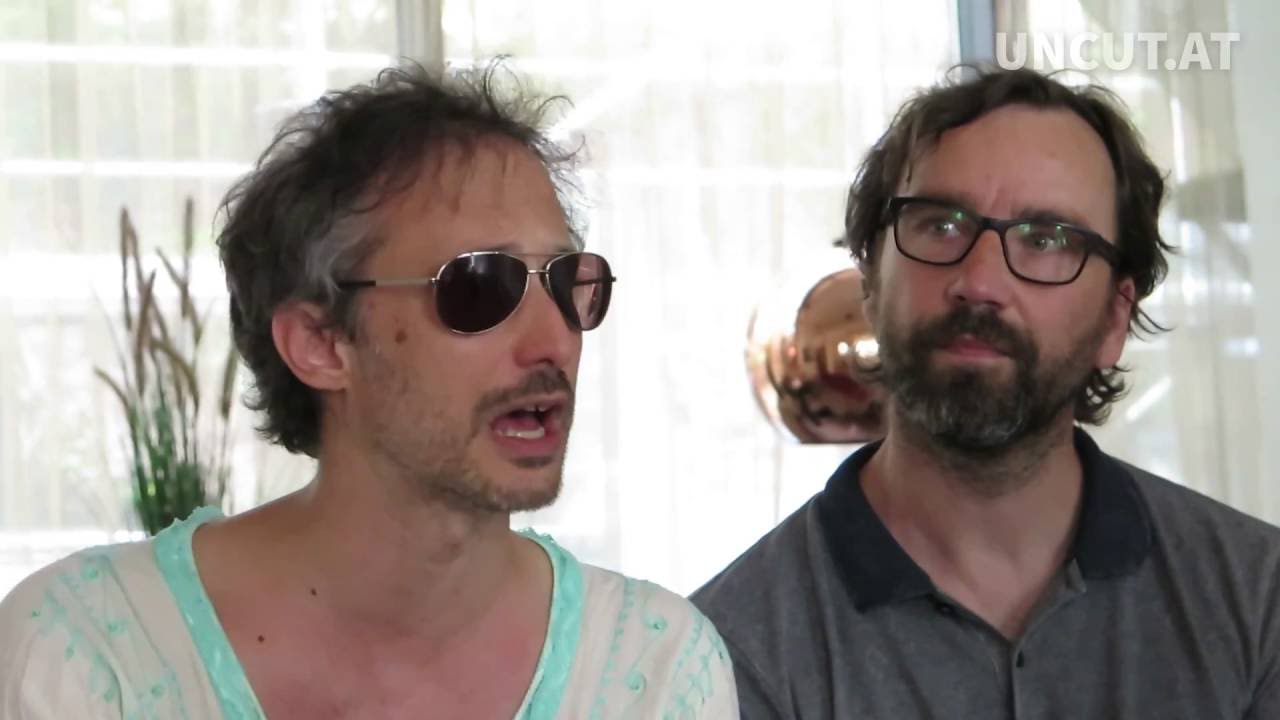 #206 - Hotel Rock'n'Roll - Michael Ostrowski, Helmut Köpping