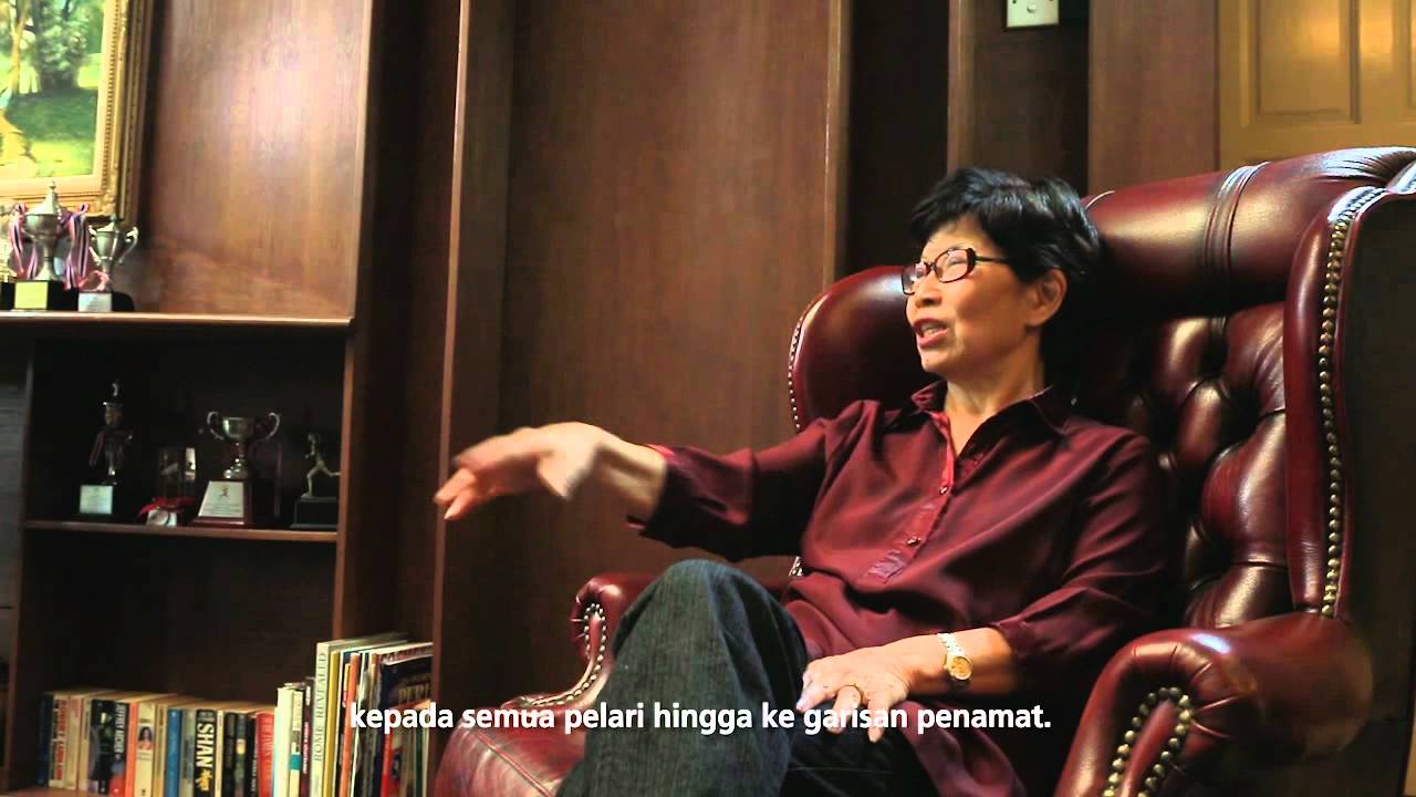 Life begins at 60 - BM Subs