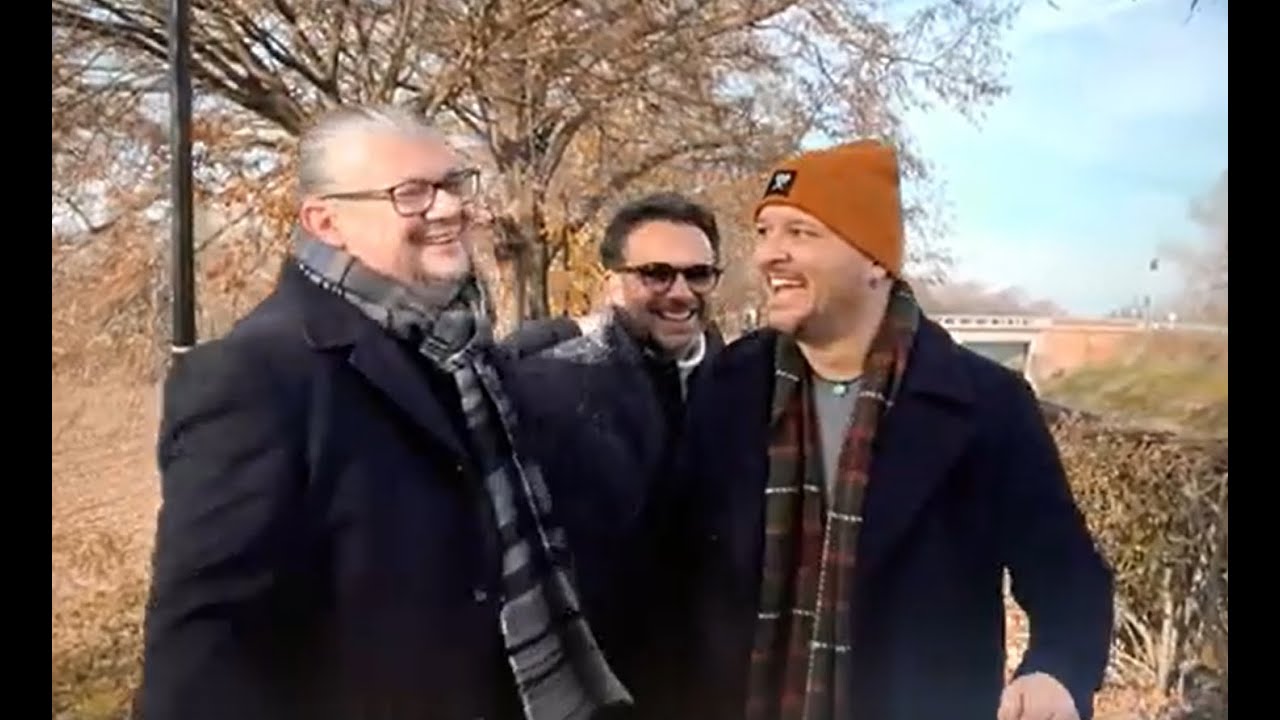 La notte di Natale (Feat. Zenzi) - Andrea Mazzetto & Sanluca