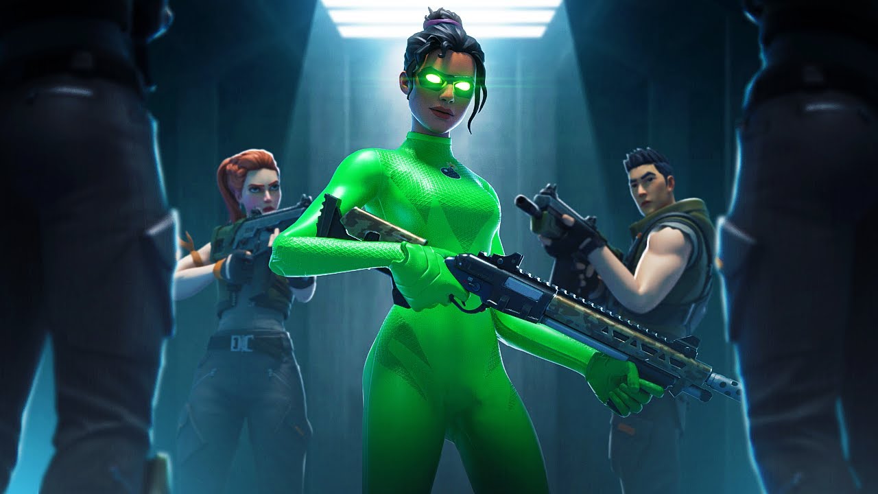 Король Solo VS Squads ВЕРНУЛСЯ