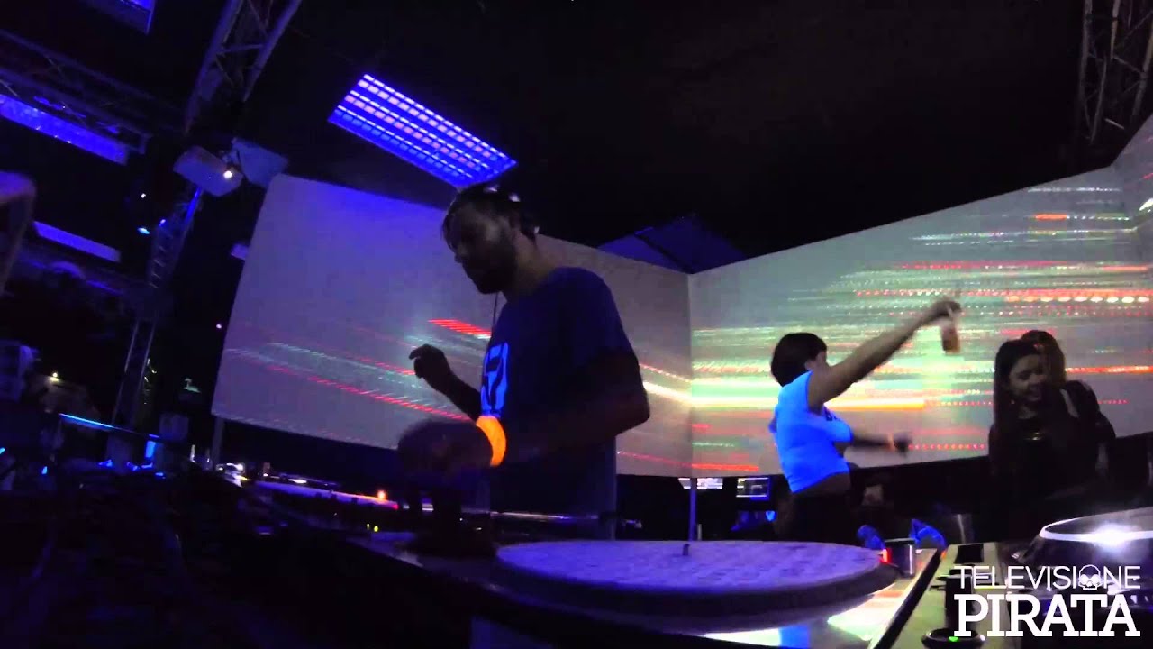 Tripeo dj set @ Shame Clubbing // Pika Future Club, Verona