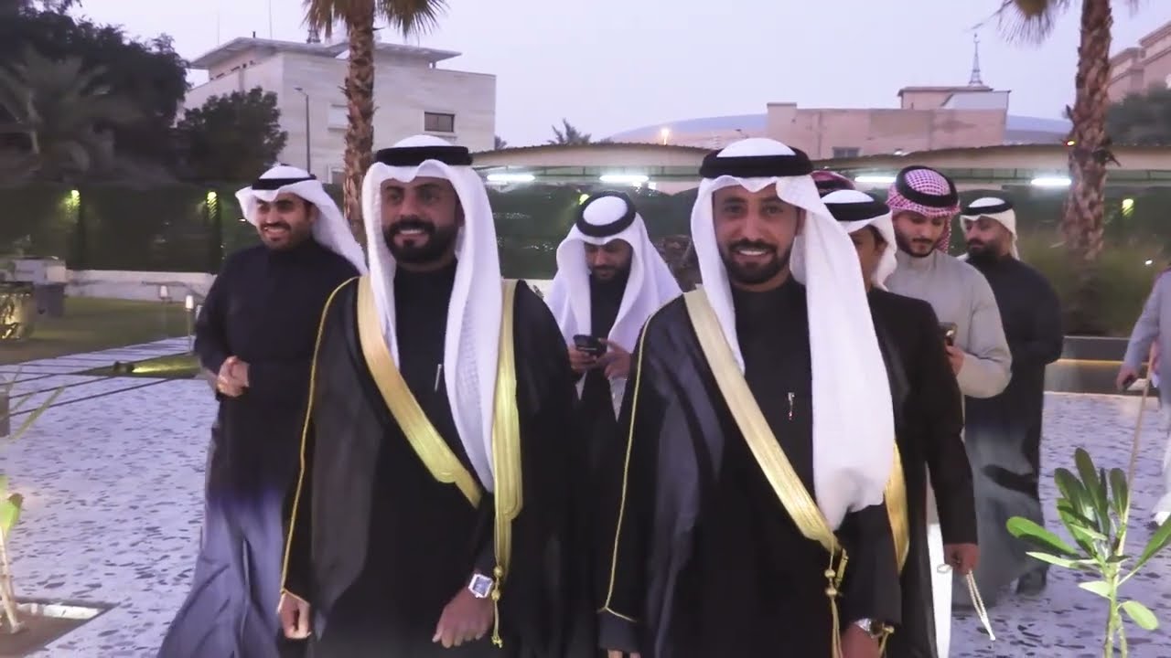 أفراح العتيبي / حفل زفاف  عواض & محمد حمود عواض
