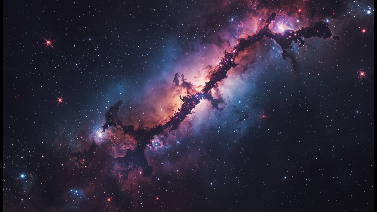 Hyzen - Nebula Nurturing