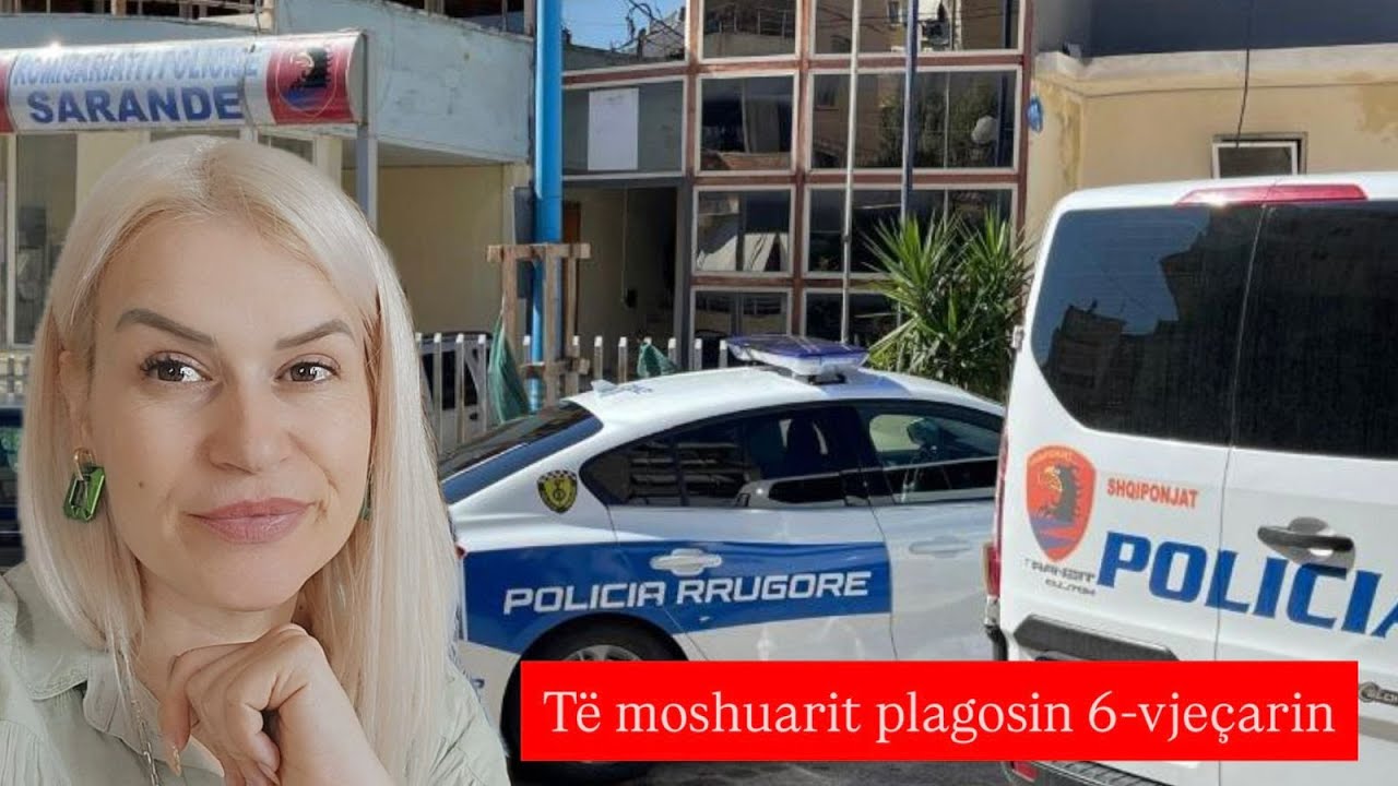 “Iu shau nipin, gjyshërit në Sarandë plagosin me thikë 6-vjeçarin”, psikologia shpjegon rastin