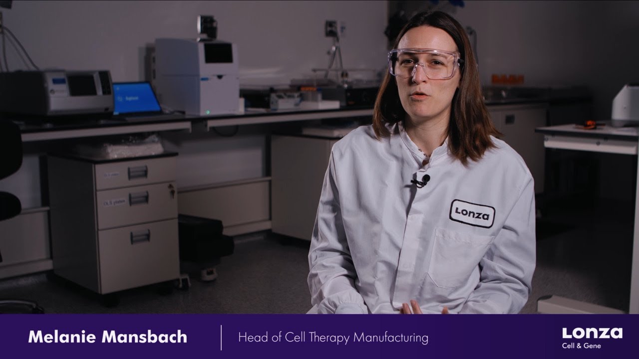 Cell and Gene Technologies at Lonza