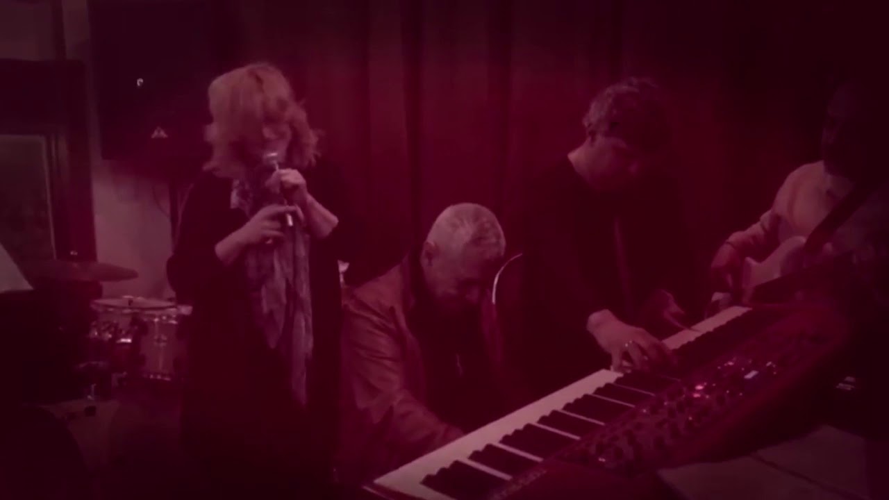 SONA & Malkhas Jazz  Band - Erjankutyan Artsunqnere