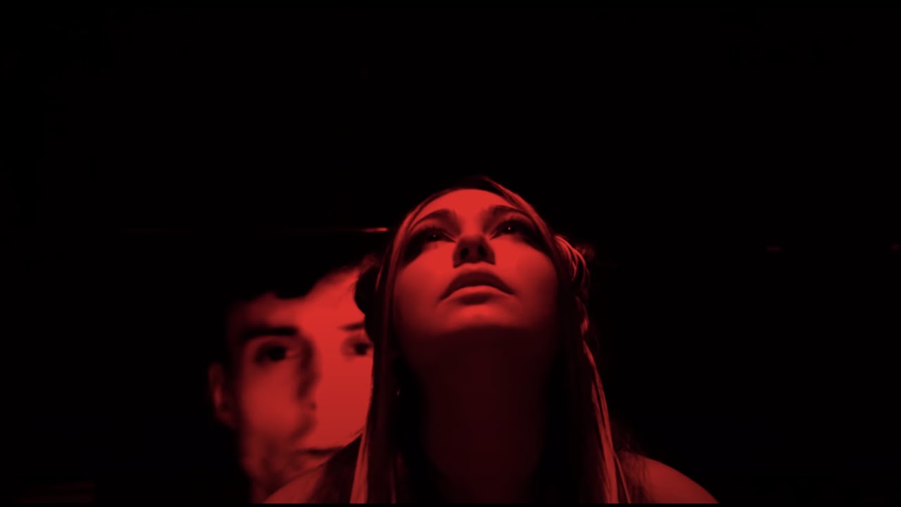 St. Mary - Blind feat. Misdom (Oficjalny teledysk)