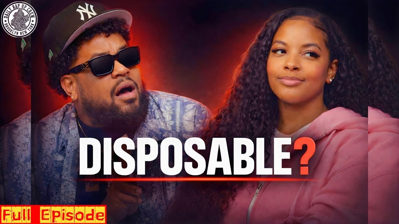 “Women Don’t Even LIKE Men Anymore?” – Heated Debate Gets REAL | Ep 176