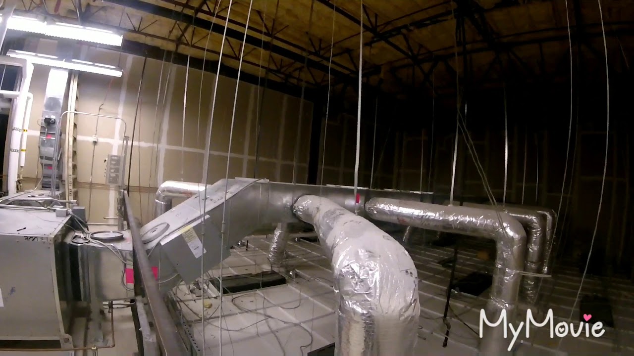 HVAC: Reading Plans for AHU,VAV boxes Cubic feet per minute to supply diffusers