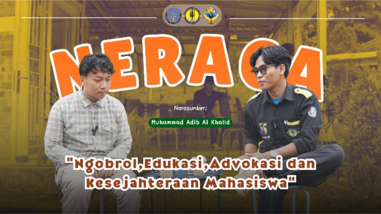 Ngobrol Santai soal Keresahan & Kesejahteraan Mahasiswa - BEM KM FEB UBB