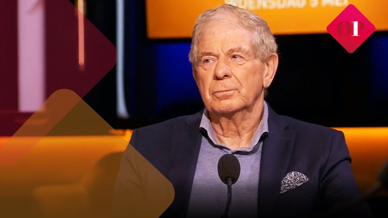 Frits Jelle Barend: “Een Duitser heeft ons gered en een Nederlander heeft ons verraden