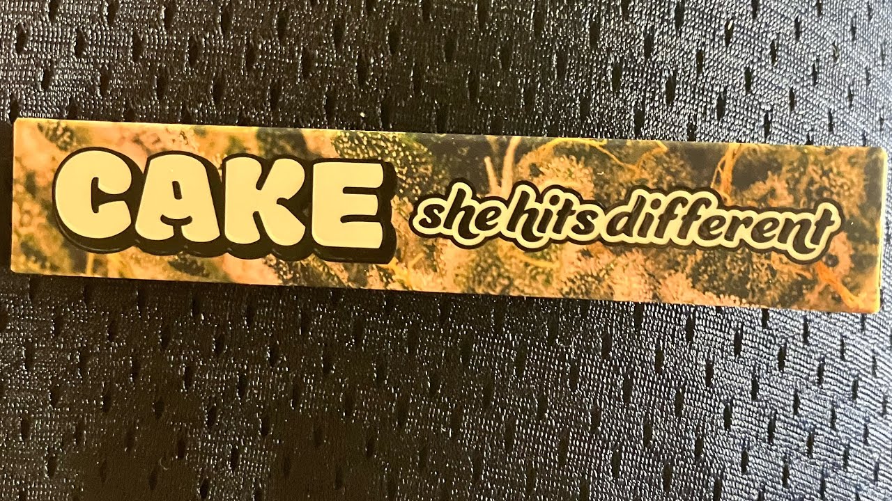 Cake gen 3 disposable review super glue 88%