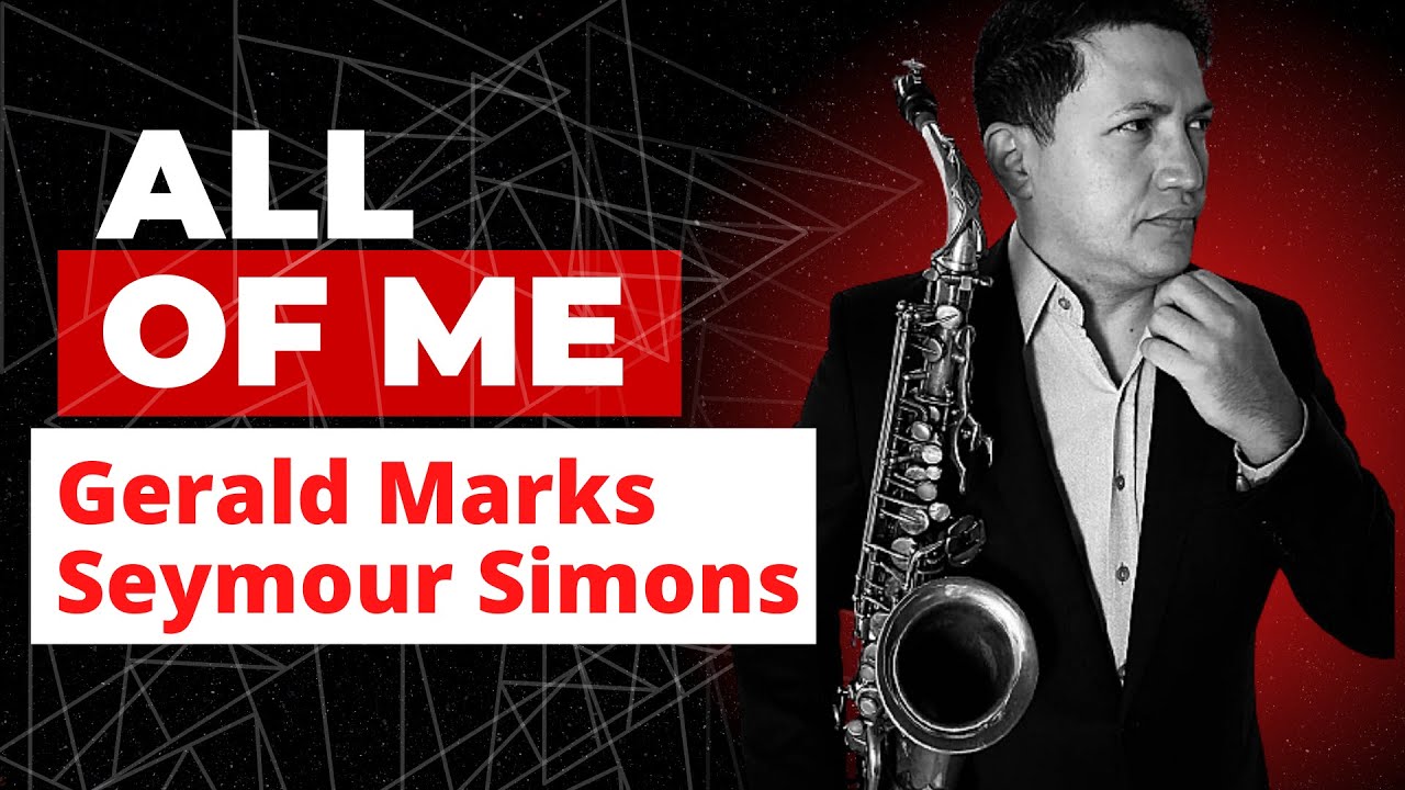 🔴All of me [gravado em 2009]