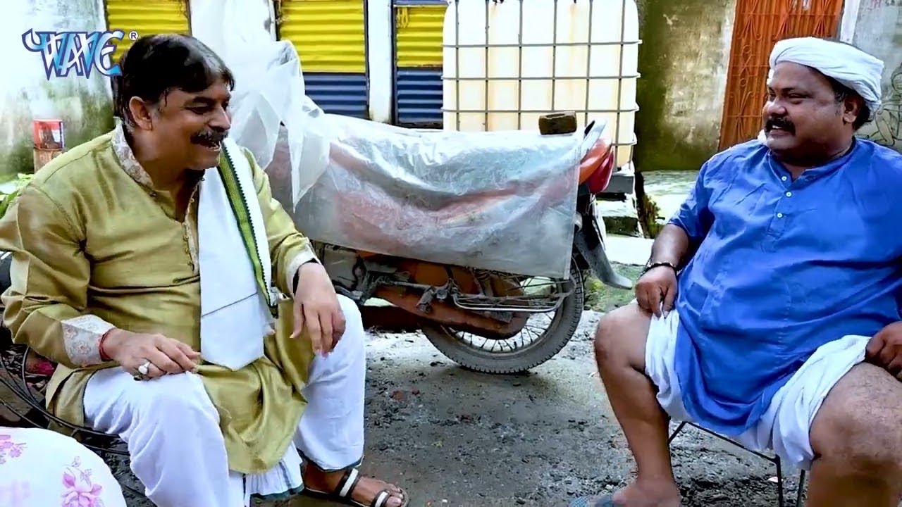 पूरा बिहार हँस रहा है: ढेला बाबा ने आनंद मोहन को ऐसा फंसाया कि आप देखते रह जाएंगे Anand Mohan Comedy