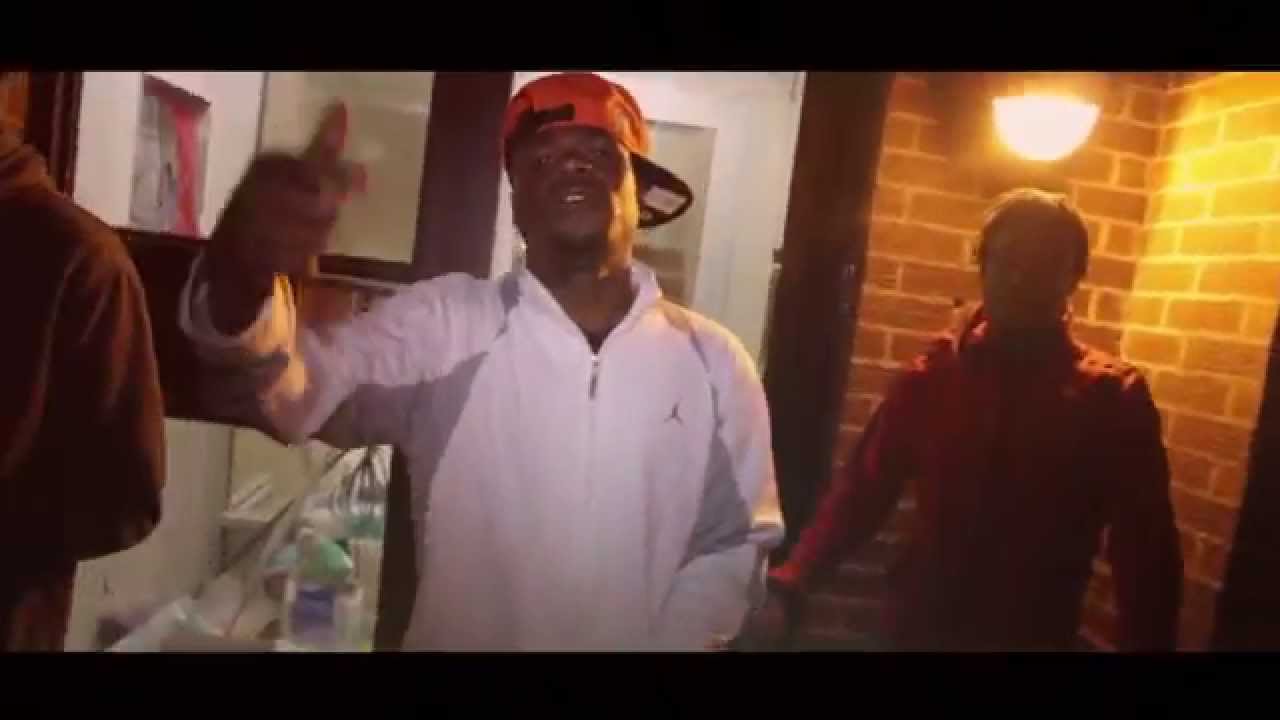 Trust No One - Pas D'amis que des Freres ft Chocho loko x Hyper x Og Hood x Tbo x Kowzie
