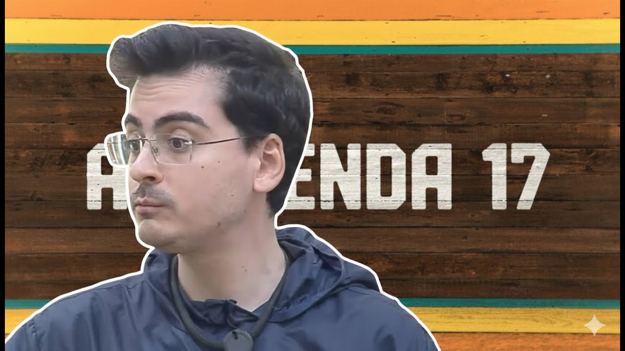 Dudu Camargo Campeão da Fazenda 17 – Momentos para Lembrar