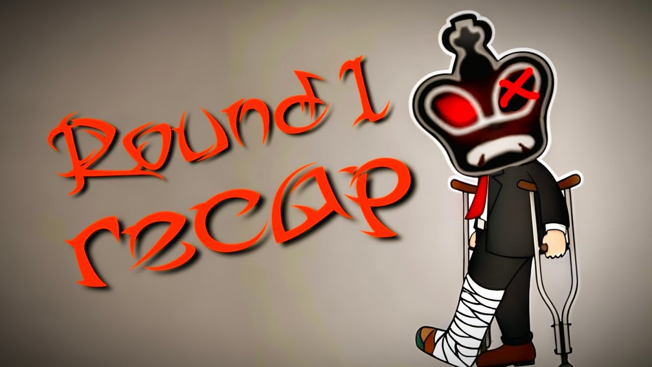I got beaten up by a little kid! (chess tournament recap day 1)