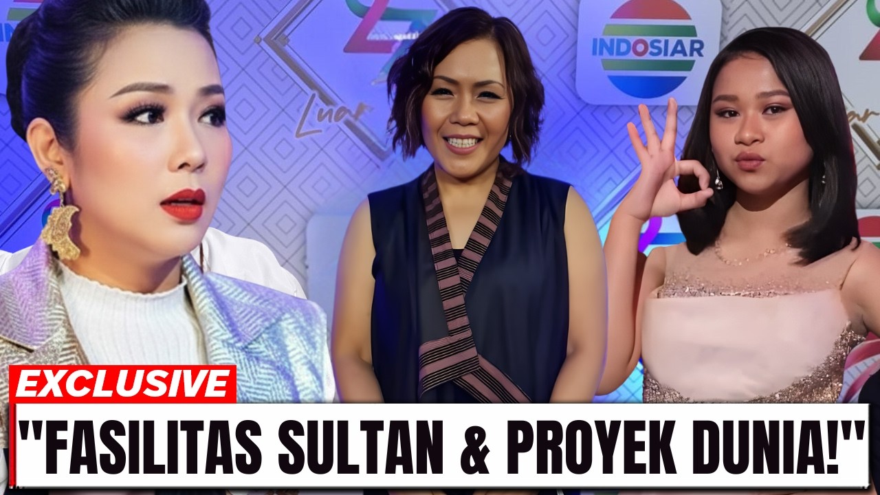 GEGER! 🚀 Kontrak April DA7 Tahun 2026 Bocor, Dapat Fasilitas Mewah & Proyek Internasional!
