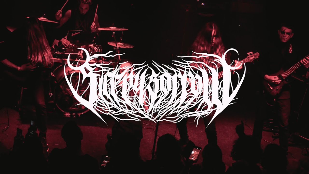 50 відтінків Sleepy Sorrow | Через темряву до світла під час Sign of Samhain 2023