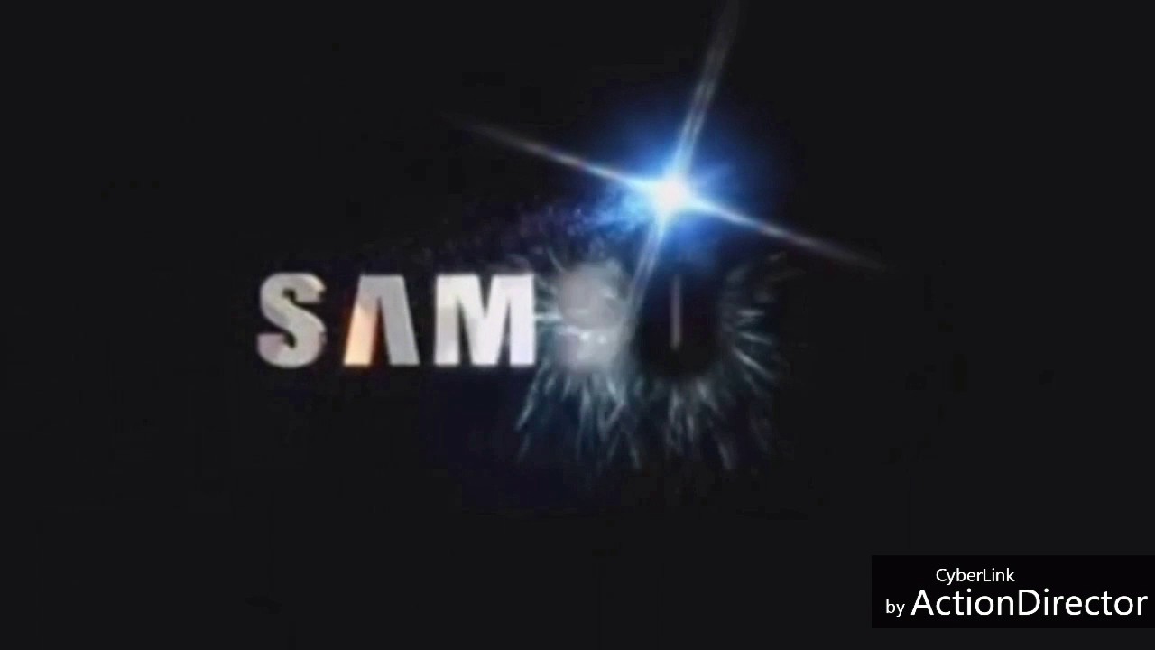 Samsung Logo Animations History Forward & Reverse 