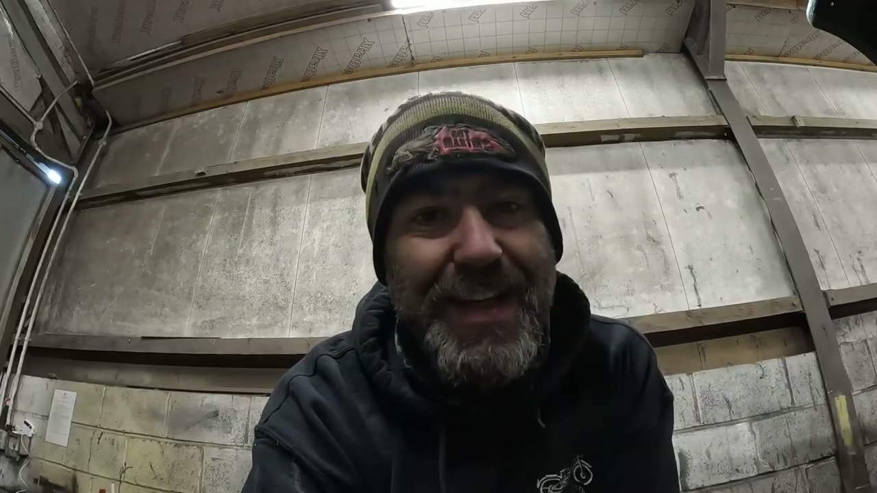 Narrow Boat Knot So Fast Ep15 inside and out will the tick list ever get smaller????