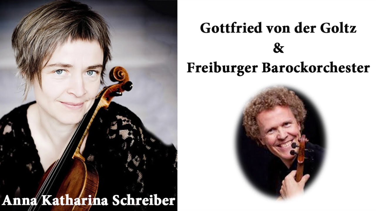 Play the Violin sheet music/ Vivaldi: Concerto for Violin, 2 Oboes, 2 Horns and Bassoon in F, RV 569