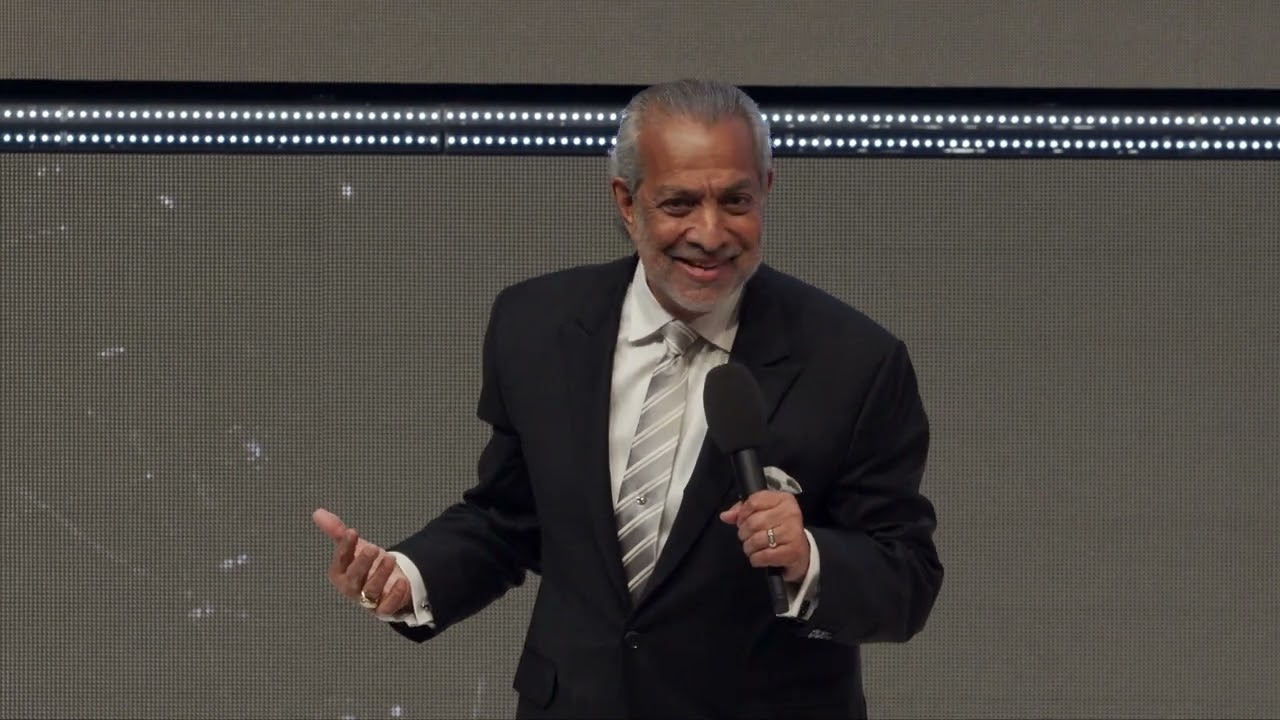 So, What Does a Pastor Do? | Dr Sam Chand