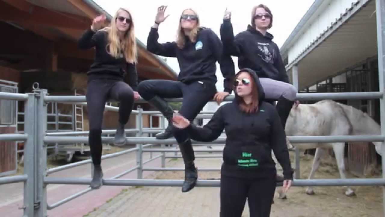 Seeed - Dancehall Caballeros feat. Waldeckhof
