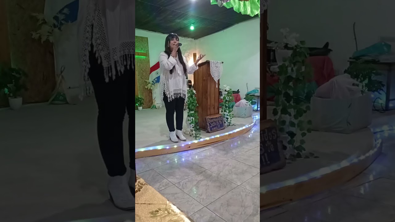 Te bendeciré y será de bendicion(ptr.Raquel)