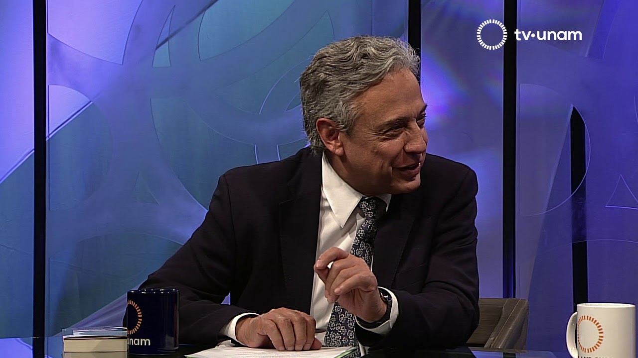 Observatorio Cotidiano con Fernando Castañeda. "Reformas Electorales en México"
