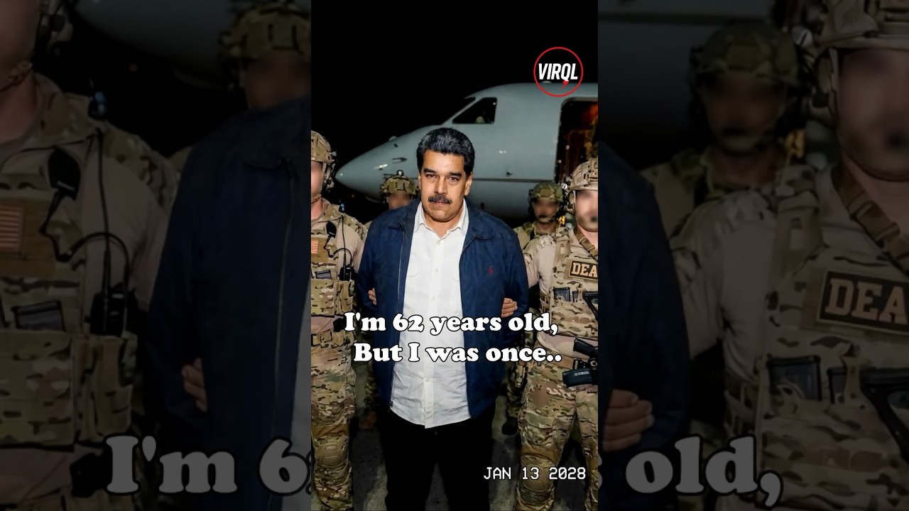 Venezuela President Nicol&aacute;s Maduro: From Bus Driver to President - Career Turning Points