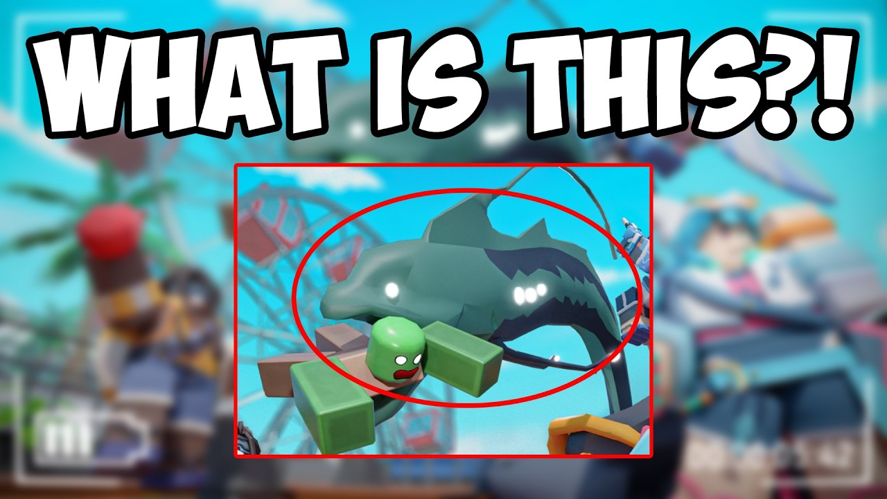 WHAT HAPPENED TO THIS GIANT EEL? | TDS