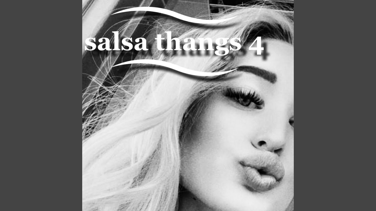 Sabor Del Tren Latino