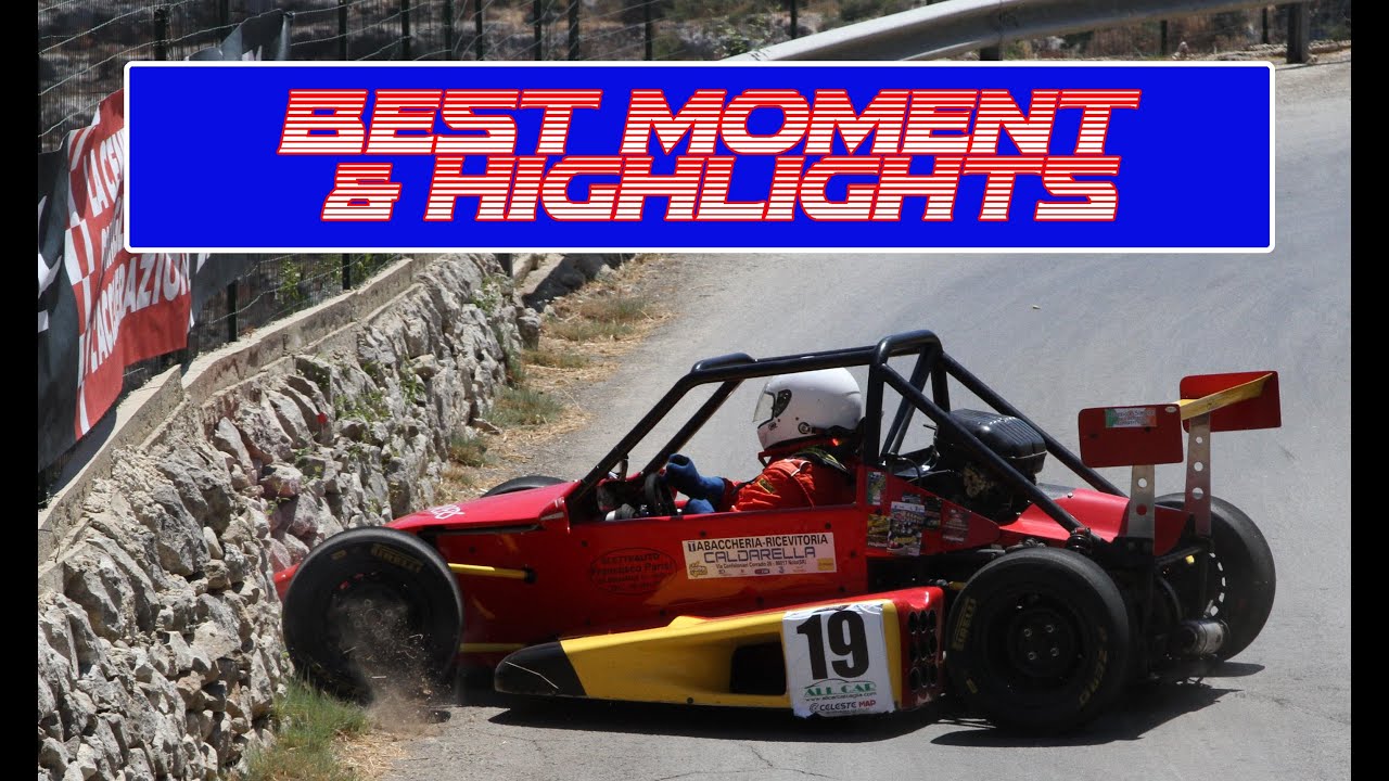 Rosolini 2019 BEST MOMENT & HIGHLIGHTS
