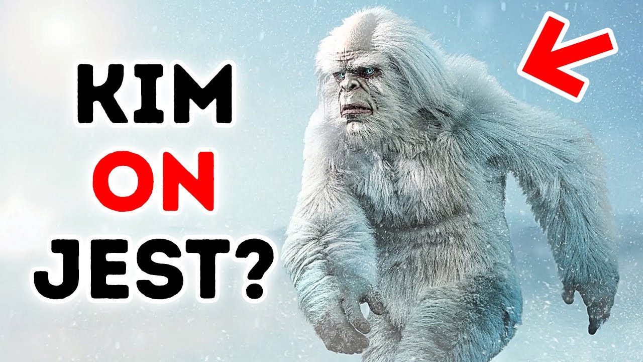 Naukowcy w końcu rozwikłali tajemnicę Yeti