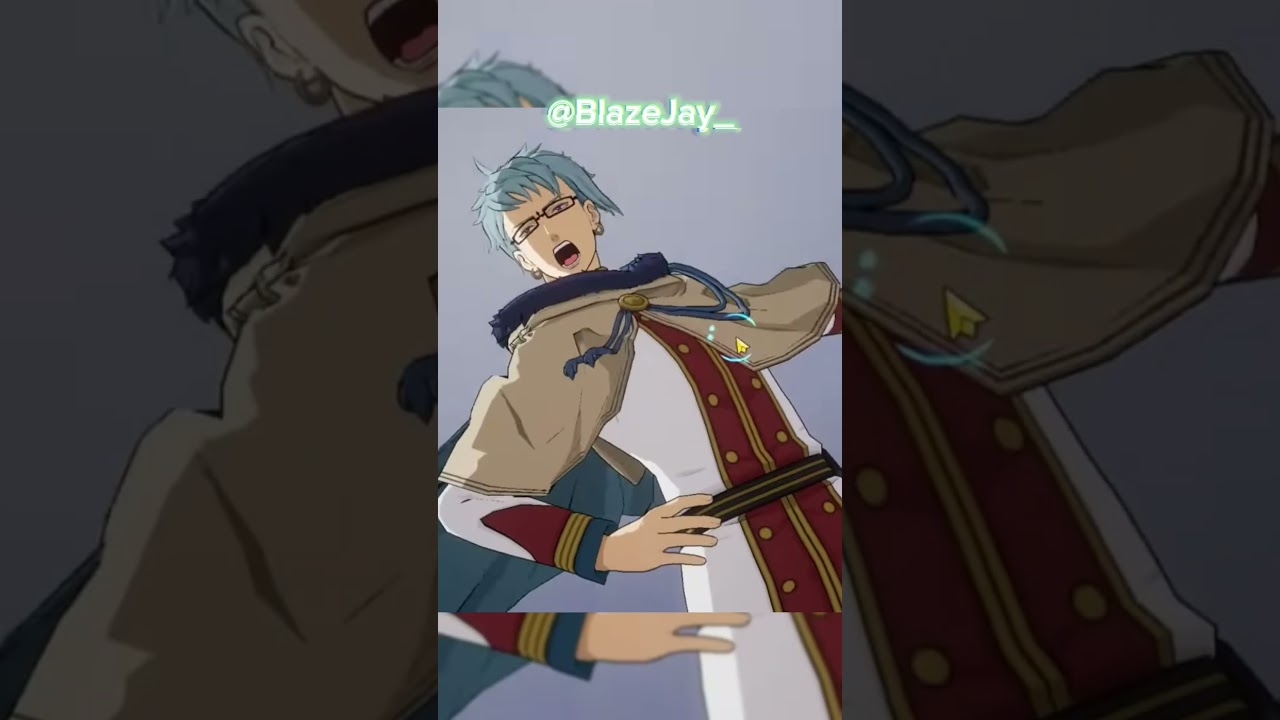 AMAZING FUEGOLEON SUMMONS ON BLACK CLOVER MOBILE!