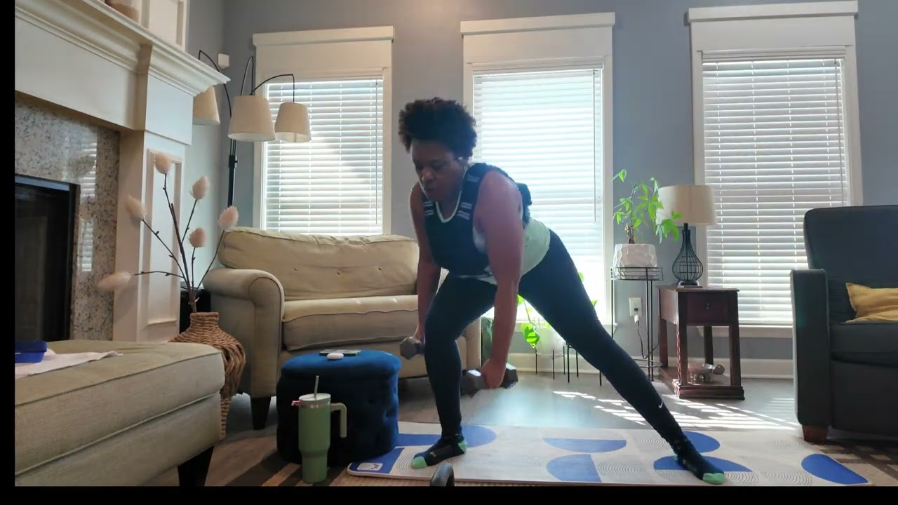 Monday Full Body Workout #choosehappy #stayblessed #begrateful #keepgoing #mytreasures #grounded
