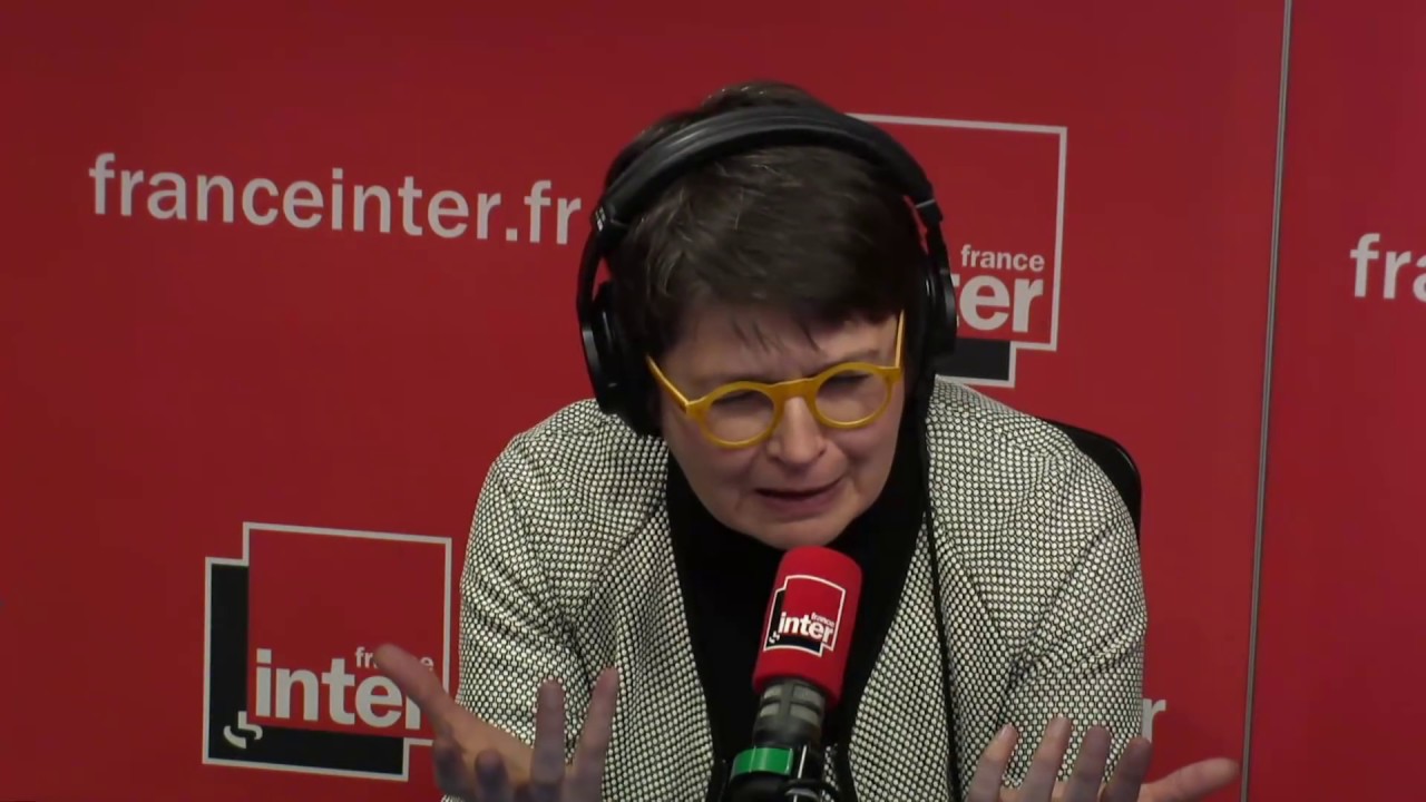 Gilles Siméoni répond aux questions des auditeurs de France Inter