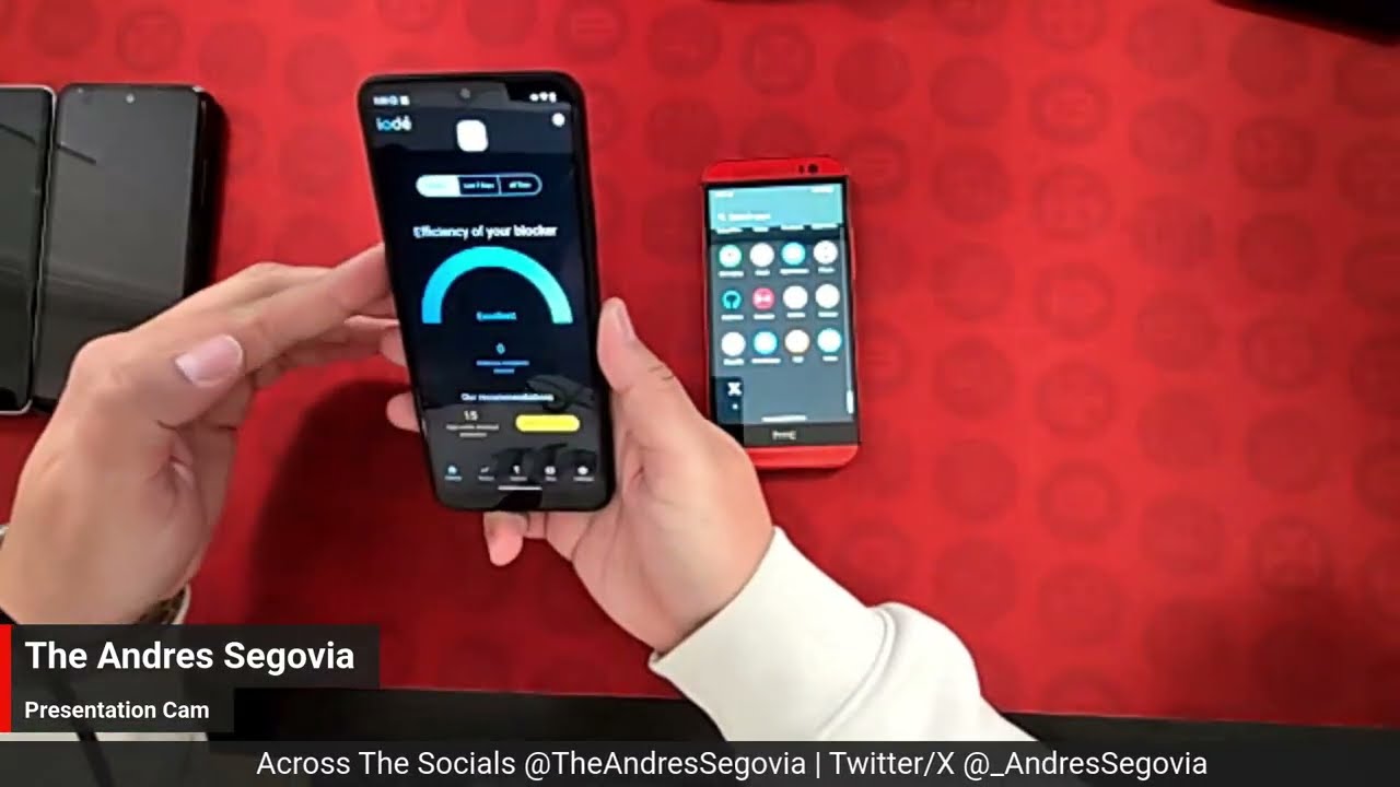 ВИДЕОРОЛИК: LineageOS и iodeOS | HTC One (m8) и Brax3