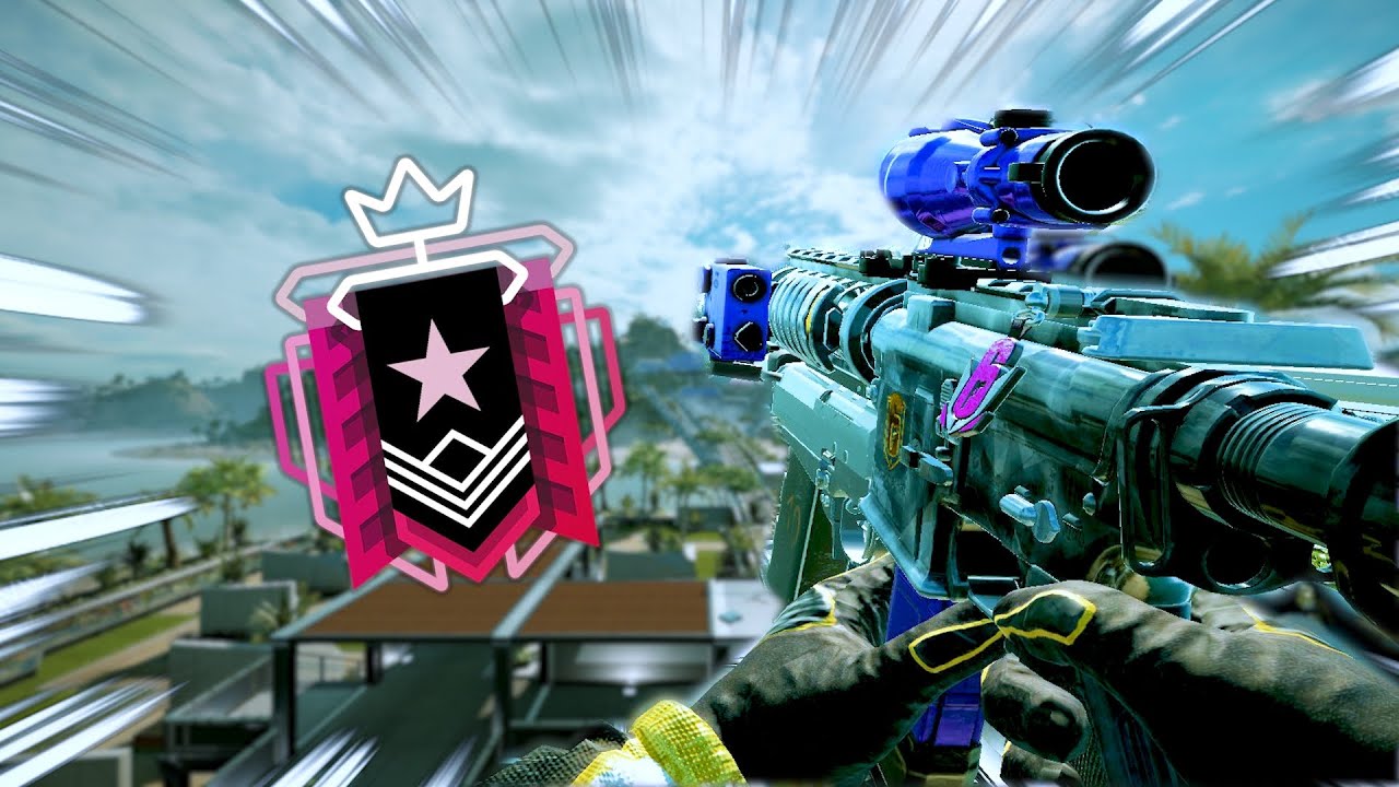 Ranked and FPL highlights