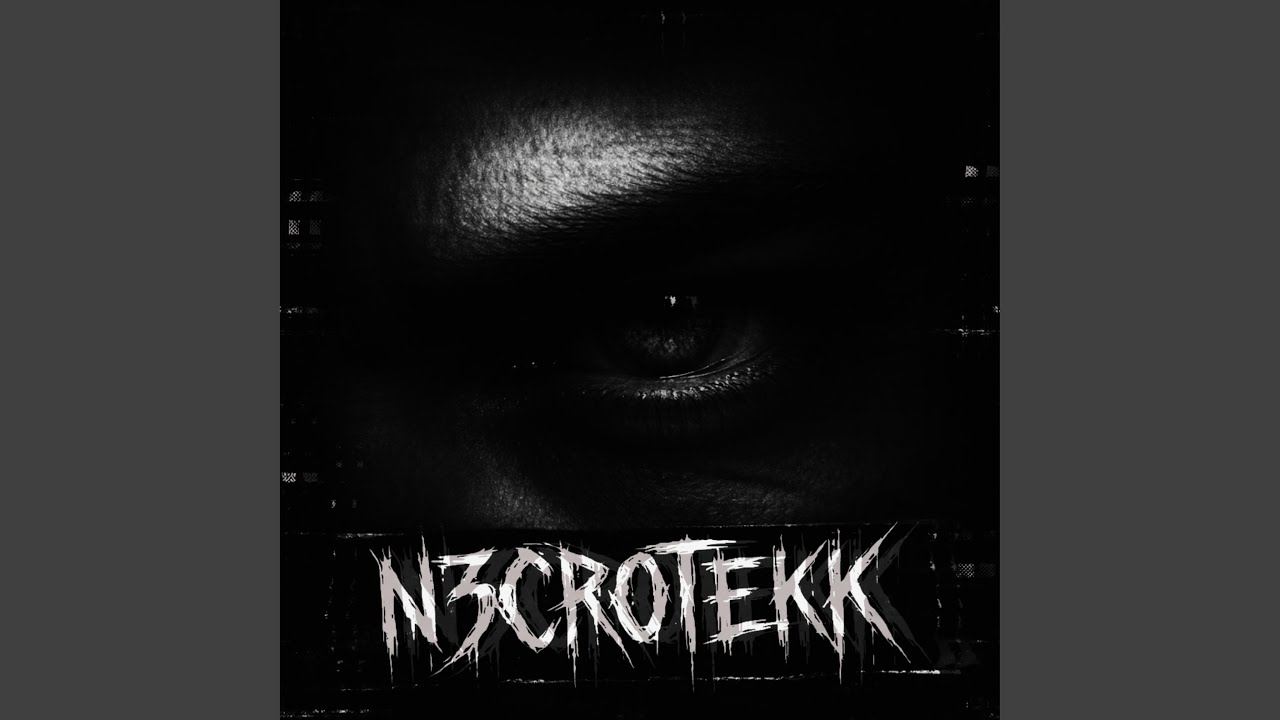 N3CROTEKK (ULTRA SLOWED)