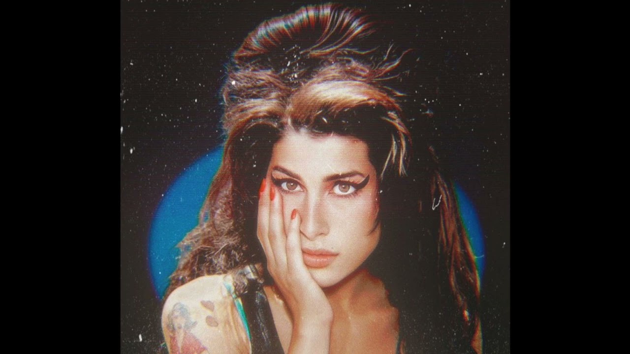 (FREE) AMY WINEHOUSE X GOSPEL X 70S SOUL TYPE BEAT / GLITTER