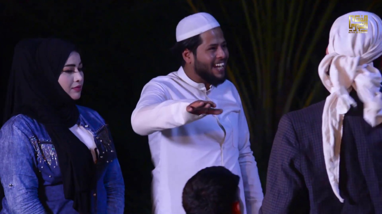 لاخمس ولازكاة وبلقصاد يروح للحج سعيدون والديانه تركض وراه