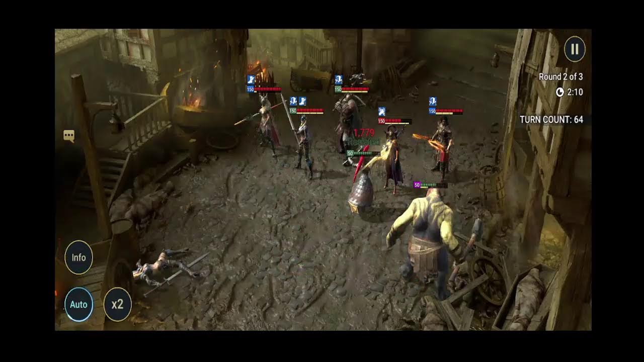 Raid: Shadow Legends - Daily Support 319 2/20/26 Fri1
