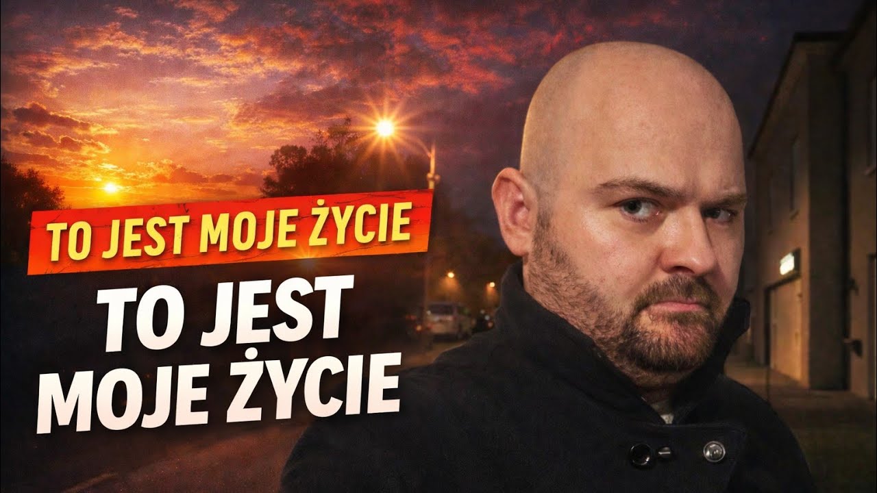 „To jest moje życie”@marcofun30 