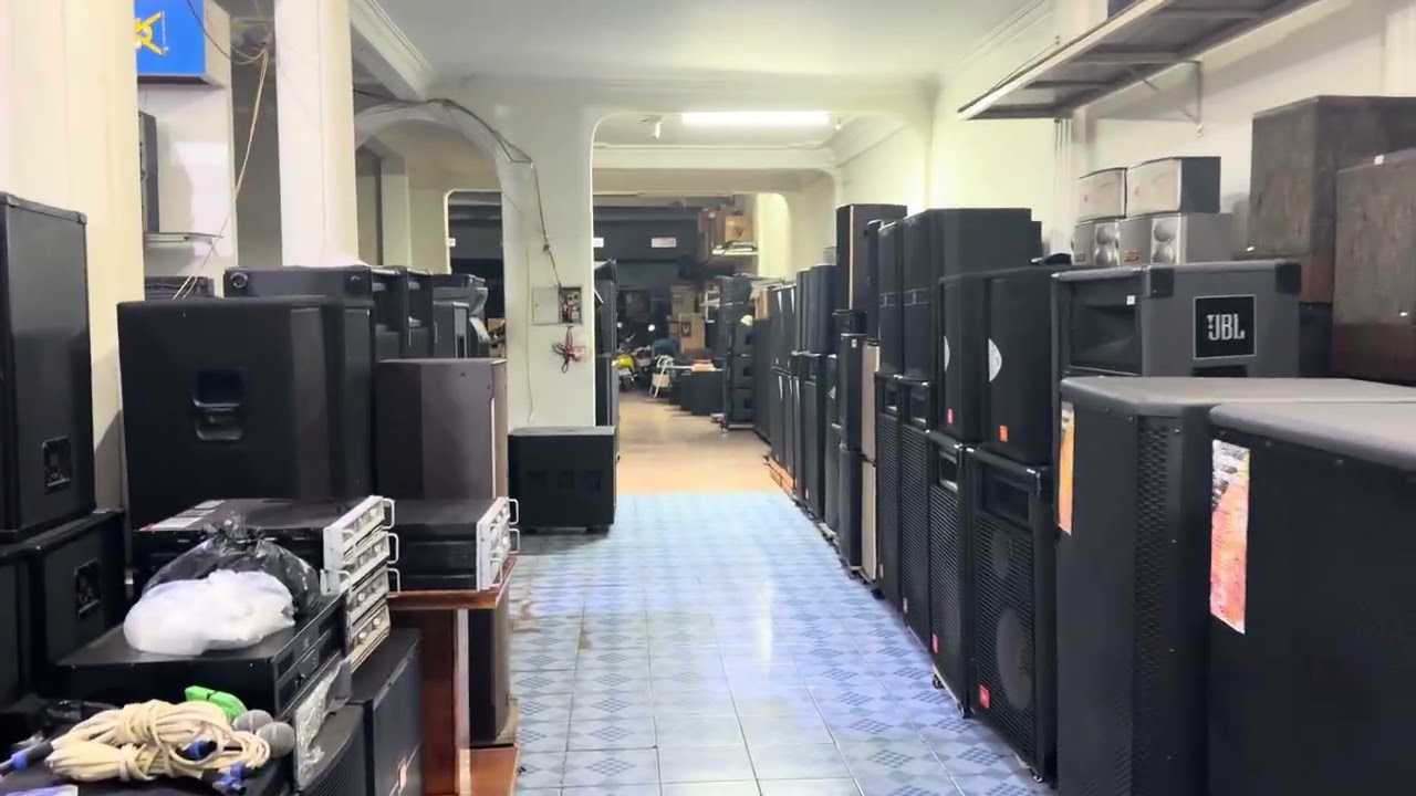 Tình đất karaoke trên jbl mỹ xịn nghe nó khác với hàng Lắp giáp việt Nam . 