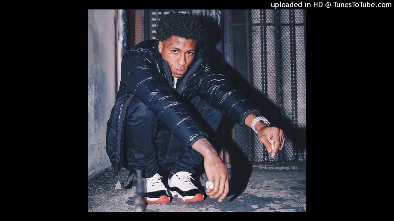(FREE) NBA Youngboy Type Beat - 