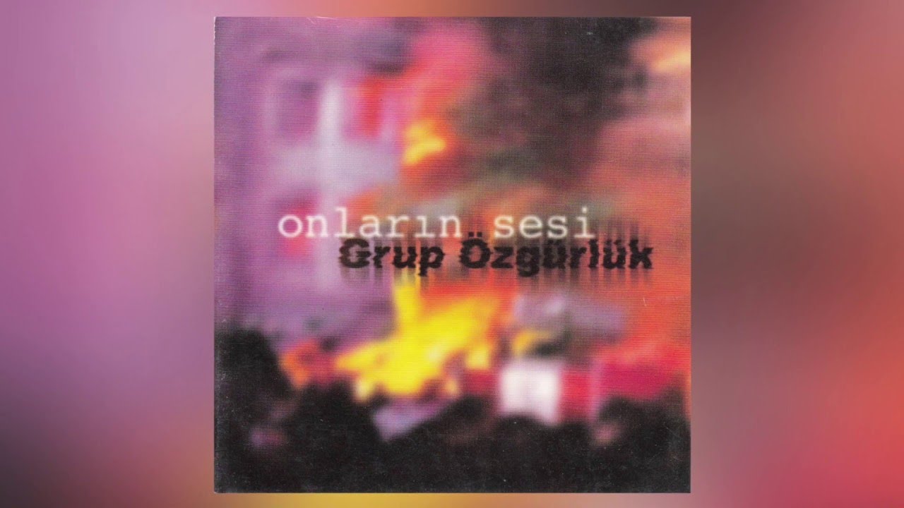 Grup &Ouml;zg&uuml;rl&uuml;k - Yol